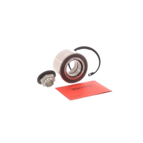 Radlagersatz SKF VKBA 6731 für FORD, Vorderachse
