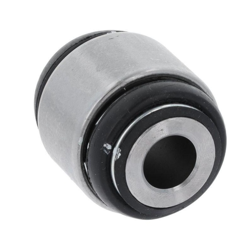 Lagerung, Radlagergeh&auml;use CORTECO 80001193 f&uuml;r MERCEDES-BENZ, Hinterachse, links