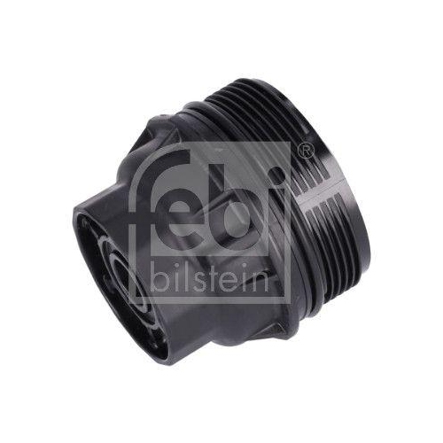 FEBI BILSTEIN Deckel, &Ouml;lfiltergeh&auml;use 179327 febi Plus f&uuml;r TOYOTA