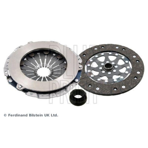 Kupplungssatz BLUE PRINT ADV183081 SMARTFIT Solution Kit f&uuml;r AUDI