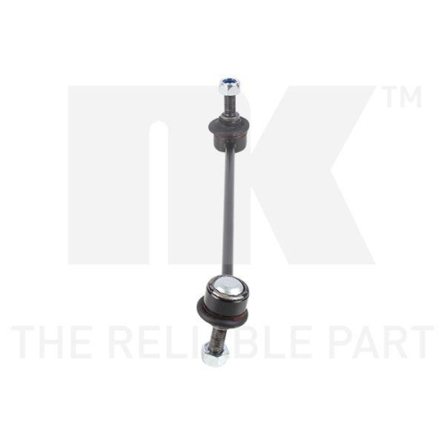 Stange/Strebe, Stabilisator NK 5113529 f&uuml;r HYUNDAI KIA, Vorderachse links