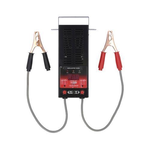 Prüfgerät, Batterie KS TOOLS 550.1685 für
