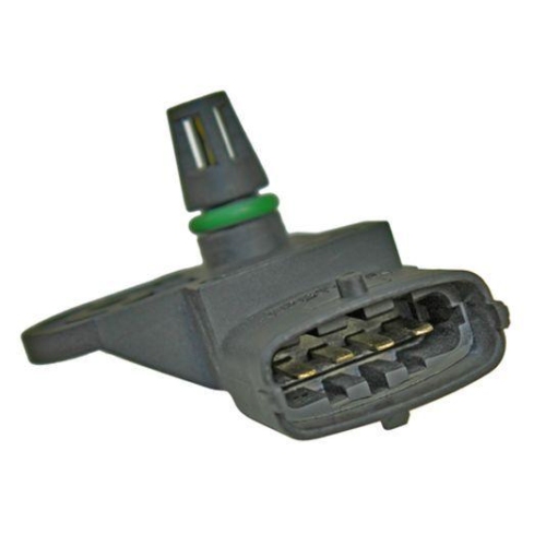 METZGER Sensor, Saugrohrdruck 0906302 f&uuml;r ALFA ROMEO CHRYSLER FIAT FORD OPEL