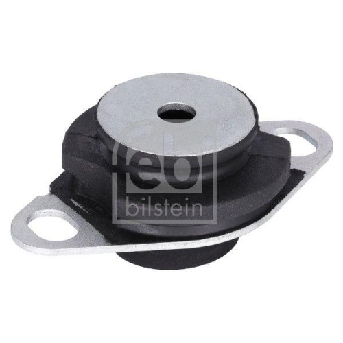 FEBI BILSTEIN Lagerung, Automatikgetriebe 09483 f&uuml;r NISSAN RENAULT, hinten links
