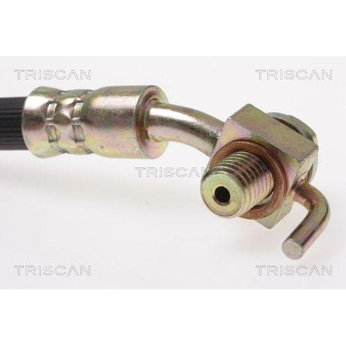 Bremsschlauch TRISCAN 8150 16307 f&uuml;r FORD, Hinterachse rechts, au&szlig;en