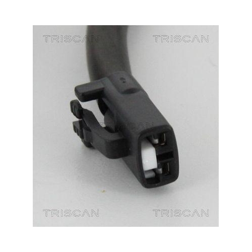 Sensor, Raddrehzahl TRISCAN 8180 43163 f&uuml;r HYUNDAI, Vorderachse rechts