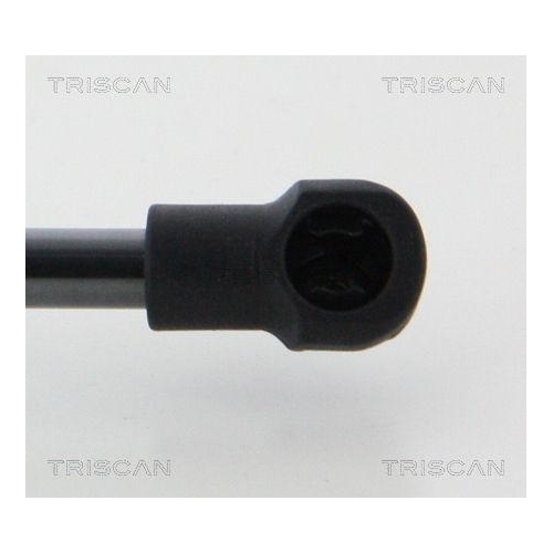 Gasfeder, Koffer-/Laderaum TRISCAN 8710 13292 für TOYOTA, hinten links