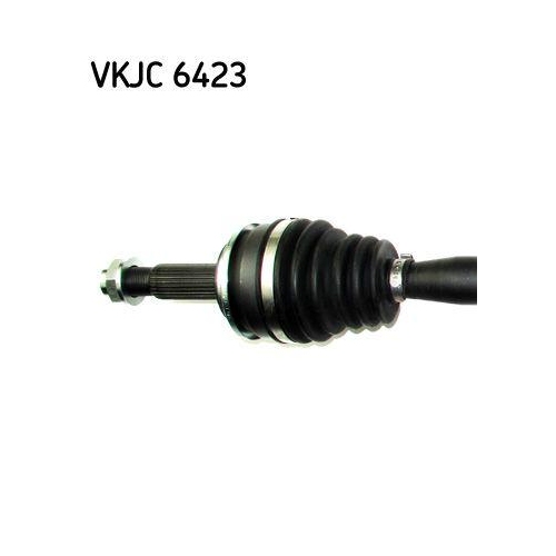 Antriebswelle SKF VKJC 6423 f&uuml;r TOYOTA, Vorderachse rechts