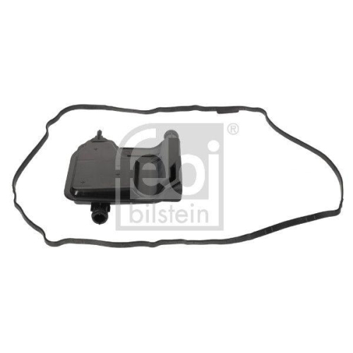 FEBI BILSTEIN Hydraulikfilter, Automatikgetriebe 186575 f&uuml;r MERCEDES-BENZ