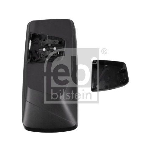Spiegelsystem FEBI BILSTEIN 183741 für CLAAS NEW HOLLAND, Außenspiegel rechts