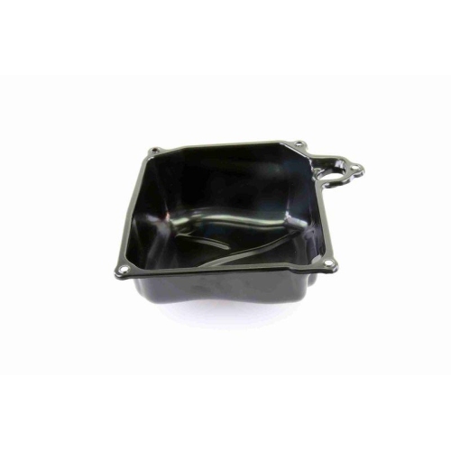 Ölwanne, Automatikgetriebe VAICO V10-4618 Original VAICO Qualität für SEAT SKODA