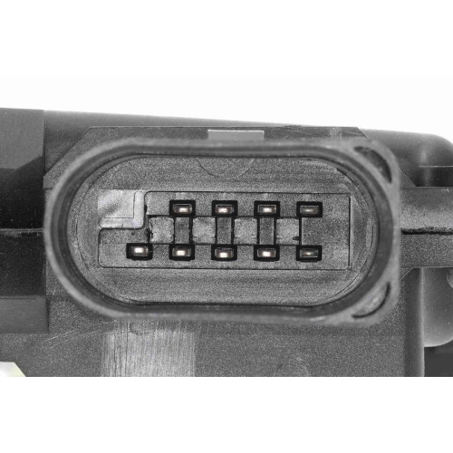 T&uuml;rschloss VEMO V10-85-2240 Original VEMO Qualit&auml;t f&uuml;r AUDI SEAT SKODA VW VAG