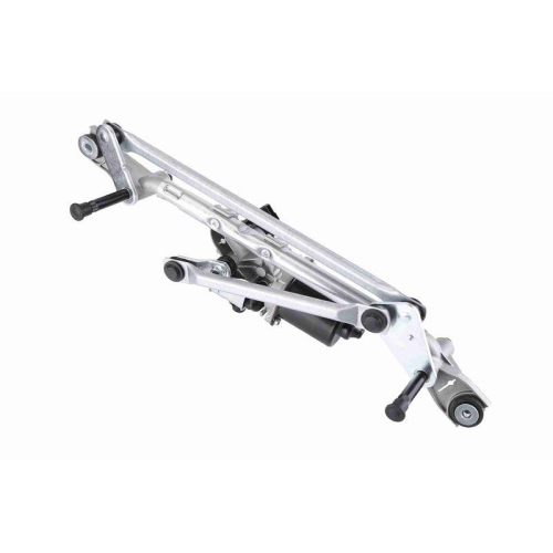 Wischergestänge VAICO V40-1847 Original VAICO Qualität für OPEL, vorne