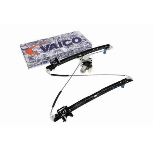 Fensterheber VAICO V48-0562 Green Mobility Parts f&uuml;r LAND ROVER, vorne rechts
