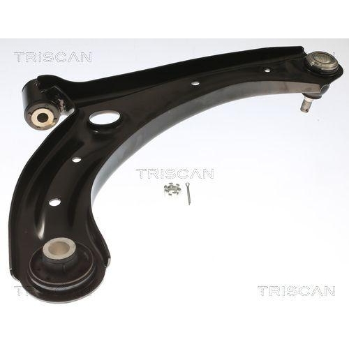 Lenker, Radaufh&auml;ngung TRISCAN 8500 69532 f&uuml;r SUZUKI, Vorderachse links, au&szlig;en