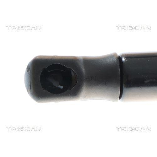 Gasfeder, Motorhaube TRISCAN 8710 11367 f&uuml;r BMW, vorne links, vorne rechts