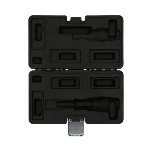 Werkzeugkoffer KS TOOLS 907.2255-99 für