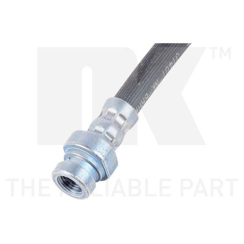 Bremsschlauch NK 853478 f&uuml;r HYUNDAI KIA, Hinterachse rechts