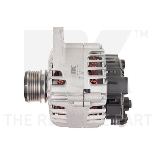 Generator NK 4834002 f&uuml;r HYUNDAI KIA, f&uuml;r Fahrzeuge mit AMS