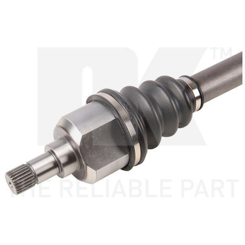 Antriebswelle NK 5019110 f&uuml;r CITRO&Euml;N PEUGEOT, Vorderachse links