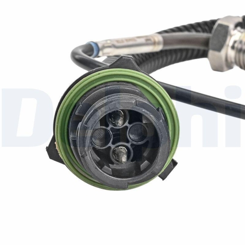 DELPHI TS30430-12B1 Sensor, Abgastemperatur f&uuml;r MERCEDES-BENZ