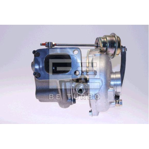 BE TURBO 127371 Lader, Aufladung f&uuml;r IVECO
