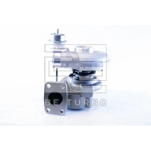 BE TURBO 129939 Lader, Aufladung f&uuml;r PERKINS