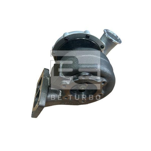 BE TURBO 124481RED Lader, Aufladung f&uuml;r MAN