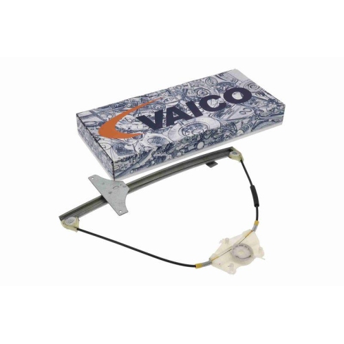 VAICO Fensterheber links und rechts V42-1000 + V42-1003 f&uuml;r PEUGEOT