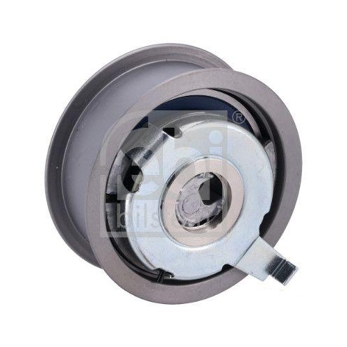 FEBI BILSTEIN Spannrolle, Zahnriemen 24606 f&uuml;r AUDI VW