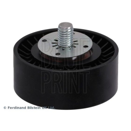 Umlenk-/F&uuml;hrungsrolle, Zahnriemen BLUE PRINT ADG076101 f&uuml;r OPEL VAUXHALL