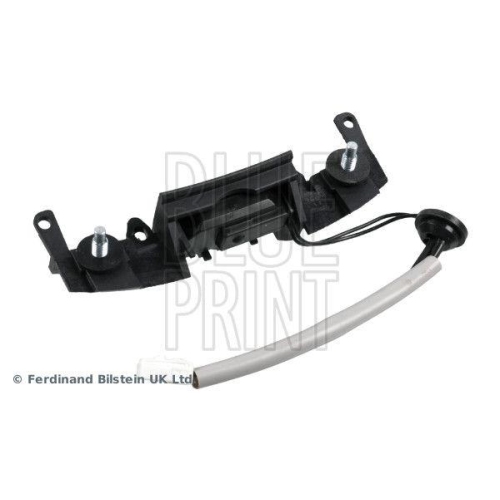 Schalter, Heckklappenentriegelung BLUE PRINT ADN19701 Blue Print Solution für