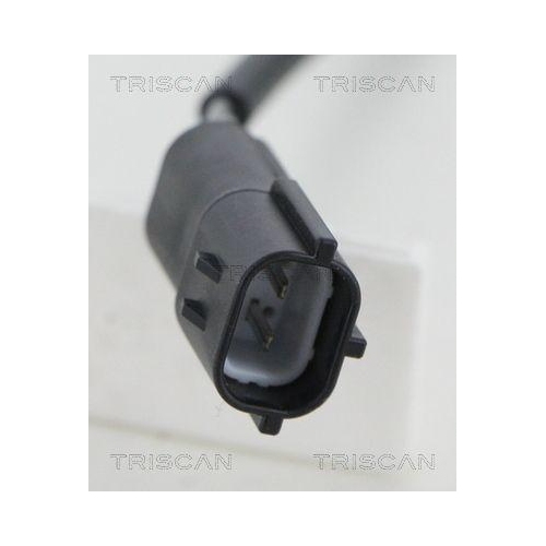 Sensor, Raddrehzahl TRISCAN 8180 50159 f&uuml;r MAZDA, Vorderachse rechts