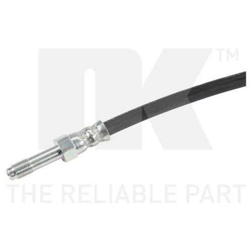Bremsschlauch NK 854757 f&uuml;r SEAT VW, Vorderachse