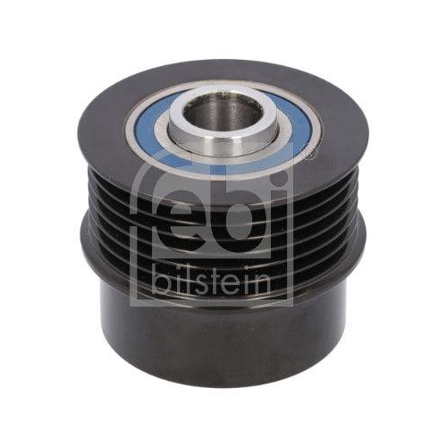 FEBI BILSTEIN Generatorfreilauf 185002 f&uuml;r HYUNDAI KIA