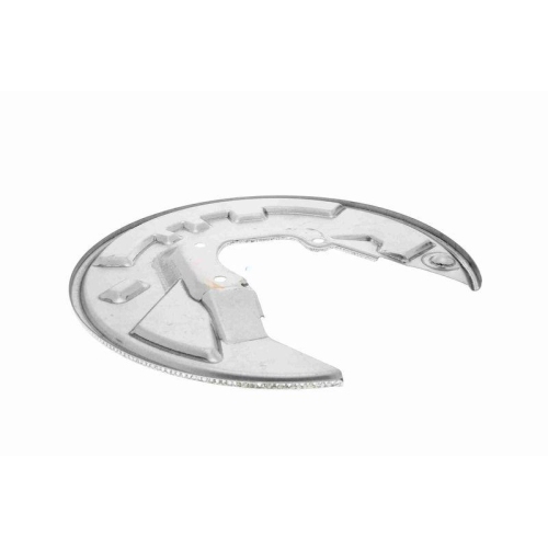 Spritzblech, Bremsscheibe VAICO V42-0686 Original VAICO Qualität für PEUGEOT