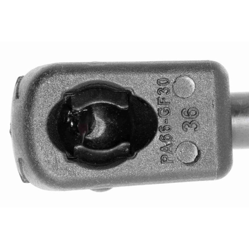 Gasfeder, Koffer-/Laderaum VAICO V46-0243 Original VAICO Qualit&auml;t f&uuml;r RENAULT