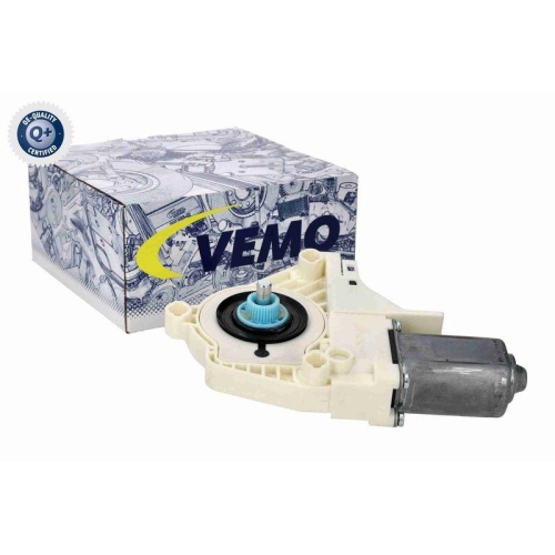 Elektromotor, Fensterheber VEMO V10-05-0056 Green Mobility Parts f&uuml;r AUDI SEAT