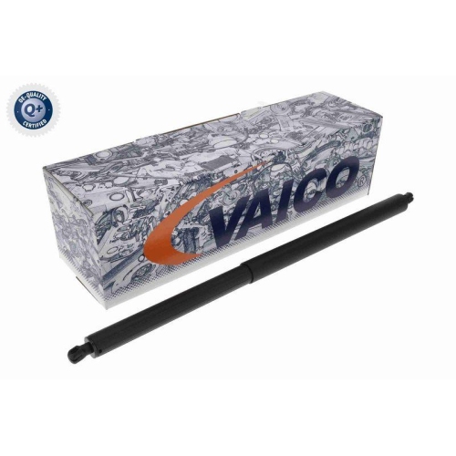 Gasfeder, Koffer-/Laderaum VAICO V30-4555 Q+, Erstausr&uuml;sterqualit&auml;t f&uuml;r