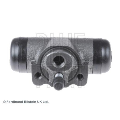 Radbremszylinder BLUE PRINT ADD64443 f&uuml;r DAIHATSU, Hinterachse links