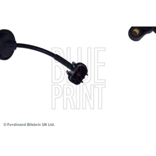 Sensor, Raddrehzahl BLUE PRINT ADG07116 f&uuml;r HYUNDAI, Vorderachse links