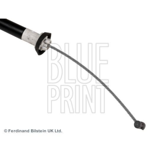 Seilzug, Feststellbremse BLUE PRINT ADL144606 f&uuml;r FIAT ABARTH, hinten rechts