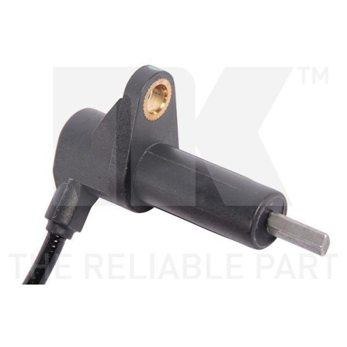 Sensor, Raddrehzahl NK 293451 f&uuml;r HYUNDAI, Hinterachse rechts