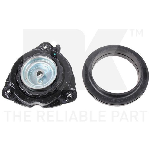 Federbeinst&uuml;tzlager NK 682212 f&uuml;r NISSAN, Vorderachse