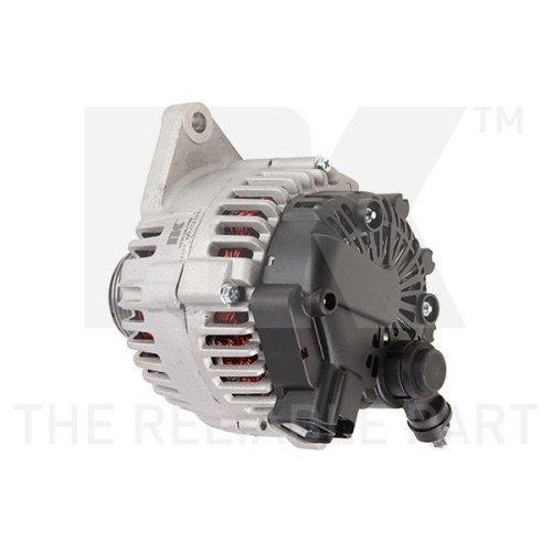 Generator NK 4834003 f&uuml;r HYUNDAI KIA