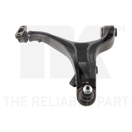 Lenker, Radaufhängung NK 5019303 für JEEP, Vorderachse links, unten