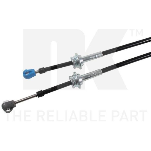 Seilzug, Schaltgetriebe NK 9319002 für CITROËN