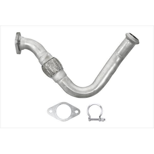 HELLA Abgasrohr 8LA 366 006-481 Easy2Fit –