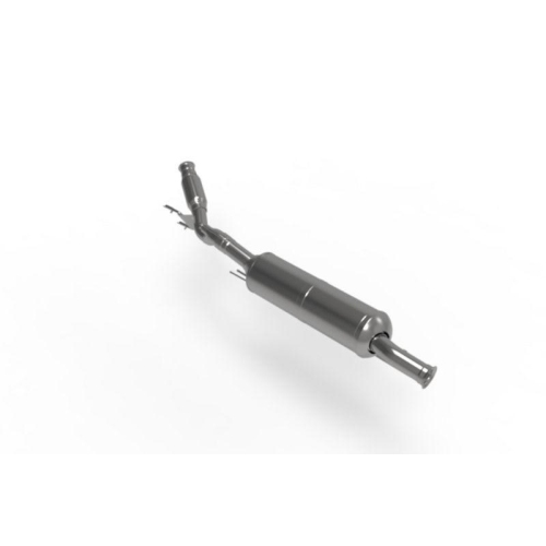 Ru&szlig;-/Partikelfilter, Abgasanlage HELLA 8LG 366 071-751 f&uuml;r CITRO&Euml;N PEUGEOT DS