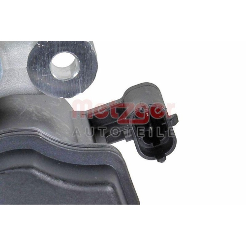 Bremssattel METZGER AUTOTEILE 6261724 f&uuml;r OPEL VAUXHALL GENERAL MOTORS